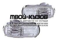 217-1401P-X - ТЮНИНГ-ПОВТОРИТЕЛИ ПОВОРОТА (КОМПЛЕКТ) (DEPO) Honda Civic EG (1992-1995)