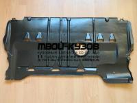 MZX0303-991 - ПЫЛЬНИК ДВИГАТЕЛЯ (КИТАЙ) Mazda 3 BK седан (2003-2009)