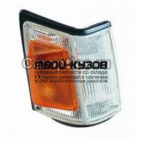 220-1507R-UE - УКАЗАТЕЛЬ ПОВОРОТА ПРАВЫЙ (DEPO) Subaru Leon (1986-1995)
