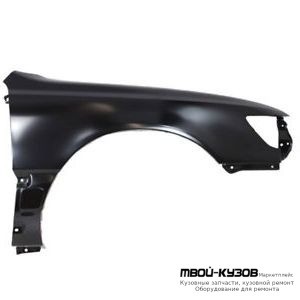 КРЫЛО ПЕРЕДНИЙ ПРАВАЯ СТОРОНА (ТАЙВАНЬ) для Lexus ES300 (1997-1999)