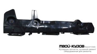 КРЕПЛЕНИЕ БАМПЕРА ПЕРЕДНИЙ ПРАВАЯ СТОРОНА (КИТАЙ) для Toyota HILUX (2011-2015)