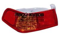 312-1933L-US - ФОНАРЬ ЛЕВЫЙ ЗАДНИЙ в крыло (DEPO) Toyota Camry V20 (2000-2001)