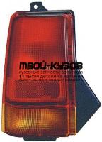 222-1901L-U - ФОНАРЬ ЛЕВЫЙ ЗАДНИЙ в крыло (DEPO) Daewoo Tico (1995-1998)