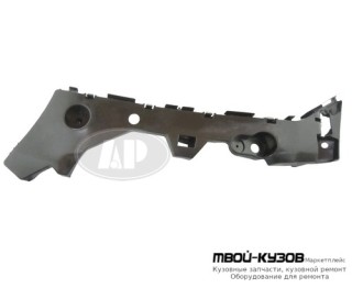 КРЕПЛЕНИЕ БАМПЕРА ЗАДНИЙ ПРАВАЯ СТОРОНА (СЕДАН) (ТАЙВАНЬ) для Mazda 3 (2009-)