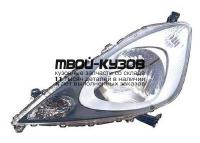 217-1164L-LD-M2 - ФАРА ЛЕВАЯ (DEPO) Honda Jazz GE (2007-)