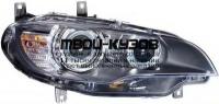 1ZS 009 645-521 - ФАРА ПРАВАЯ (Hella) BMW E71 (2008-)