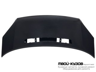 КАПОТ (ТАЙВАНЬ) для Ford TRANSIT (2006-)