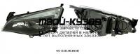 442-1161LMLDEM2 - ФАРА ЛЕВАЯ (DEPO) Opel Astra J (2009-2014)