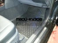 NLC.3D.48.63.210k - 3D КОВРИКИ В САЛОН 4 ШТ. (Element) Toyota Camry V55 (2014-)