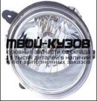 333-1180L-US - ФАРА ЛЕВАЯ (DEPO) Jeep Compass MK (2007-2010)