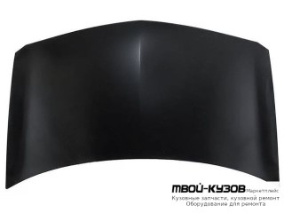 КАПОТ (ТАЙВАНЬ) для Renault MEGANE (2003-2007)