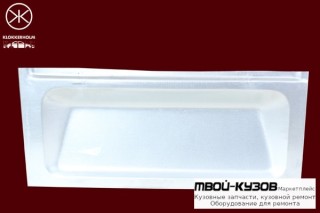 TRANSIT 86-00 Р / К ДВЕРИ ЗАДНЕЙ ЛЕВЫЙ НАРУЖНЫЙ НИЗ ( 2515151 )