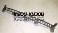 TYPRD13-190 - РЕШЕТКА ПЕРЕДНЕГО БАМПЕРА центральная (КИТАЙ) Toyota Land Cruiser Prado 150 (2013-)