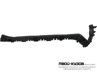 КРЕПЛЕНИЕ БАМПЕРА ЗАДНИЙ ПРАВАЯ СТОРОНА (ТАЙВАНЬ) для Honda CIVIC (2012-) СЕДАН