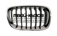BMF1513-100-R - РЕШЕТКА РАДИАТОРА ПРАВАЯ (ТАЙВАНЬ) BMW X5 F15 (2013-)