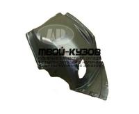 BME8703-300-L - ПОДКРЫЛОК ПЕРЕДНИЙ ЛЕВЫЙ (ТАЙВАНЬ) BMW E87 (2003-2008)