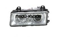 BME3691-001H-L - ФАРА ЛЕВАЯ (КИТАЙ) BMW E36 (1990-1993)