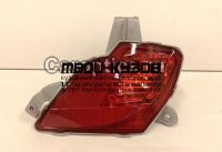 ST-216-29X5L - ФОНАРЬ ЛЕВЫЙ ЗАДНИЙ в бампер (SAT) Mazda CX-5 (2012-)
