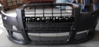 AI0A608-161 - БАМПЕР ПЕРЕДНИЙ (КИТАЙ) Audi A6 C6 рестайлинг (2008-2010)