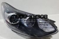 223-1162R-LDEM2 - ФАРА ПРАВАЯ (DEPO) Kia Sportage 4 (2016-)