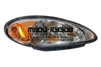 20-6023-00-1N - ФАРА ПРАВАЯ (TYC) Chrysler PT Cruiser (2000-)