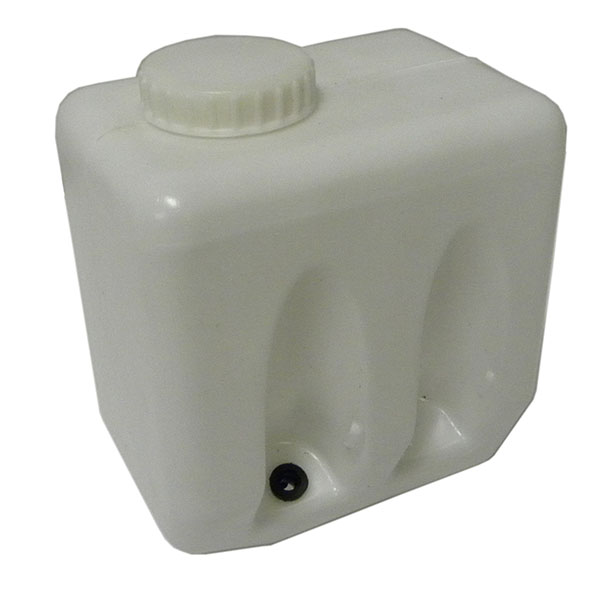 Бачок омывателя ВАЗ-2101 н/о (под 1 мотор) 2,2 л