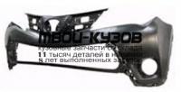 TYRV413-165 - БАМПЕР ПЕРЕДНИЙ (КИТАЙ) Toyota Rav4 (2013-)