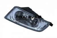 L170608003L - ПРОТИВОТУМАННАЯ ФАРА ЛЕВАЯ (КИТАЙ (SAILING)) Honda Civic 4D (2006-2008)