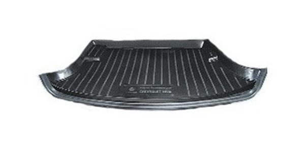 Коврик багажника ВАЗ-2123