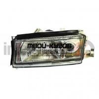 665-1104L-LDEMN - ФАРА ЛЕВАЯ (DEPO) Skoda Octavia (1997-2000)
