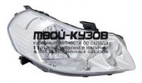 20-B917-E6-2B - ФАРА ПРАВАЯ (TYC) Suzuki SX4 (2006-)