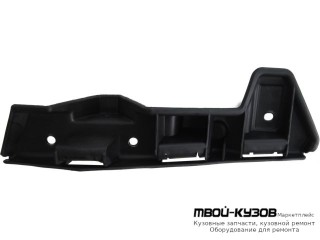 КРЕПЛЕНИЕ БАМПЕРА ПЕРЕДНИЙ ЛЕВАЯ СТОРОНА (АРГЕНТИНА) для Renault MASTER (2010-)