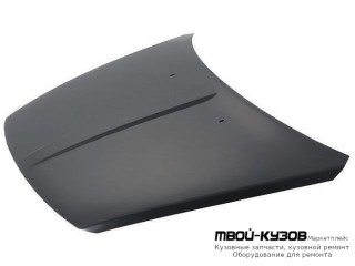 КАПОТ (ТАЙВАНЬ) для Dodge CALIBER (2007-)