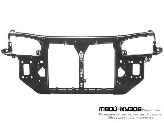 СУППОРТ РАДИАТОРА (КИТАЙ) для Hyundai ELANTRA (2007-)