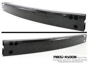 УСИЛИТЕЛЬ БАМПЕРА ПЕРЕДНИЙ (ТАЙВАНЬ) для Toyota SOLARA (2004-)