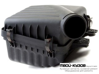 КОРПУС ВОЗД ФИЛЬТРА (КИТАЙ) для Daewoo LANOS (1998-) CHEVROLET LANOS (2002-)