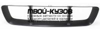 FDEXP02-190-C - РЕШЕТКА ПЕРЕДНЕГО БАМПЕРА центральная (ТАЙВАНЬ) Ford Explorer 3 (2002-2003)