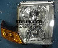 JPCMR06-000-R - ФАРА ПРАВАЯ (КИТАЙ) Jeep Commander (2006-)