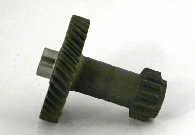 Блок шестерен ВАЗ-2123 зад.хода (АвтоВАЗ)