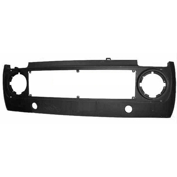 Панель облицовки радиатора ВАЗ-21213 (АвтоВАЗ)