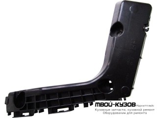 КРЕПЛЕНИЕ БАМПЕРА ПЕРЕДНИЙ ЛЕВАЯ СТОРОНА (КИТАЙ) для Toyota COROLLA E180 (2013-)