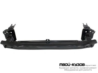 УСИЛИТЕЛЬ БАМПЕРА ПЕРЕДНИЙ (ТАЙВАНЬ) для Volkswagen TOUAREG (11.2002 - 2010)