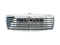 MD21095-101HB - РЕШЕТКА РАДИАТОРА (ТАЙВАНЬ) Mercedes W210 (1995-1999)