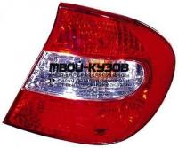 TYCAM02-741RW-R - ФОНАРЬ ПРАВЫЙ ЗАДНИЙ в крыло (КИТАЙ) Toyota Camry V30 (2001-2003)