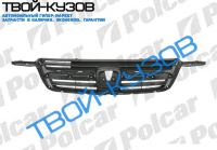 CRV 2002- РЕШЕТКА РАДИАТОРА CRV 2002- РЕШЕТКА РАДИАТОРА