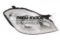 20-b931-05-2b - ФАРА ПРАВАЯ (TYC) Mercedes W169 (2009-2012)