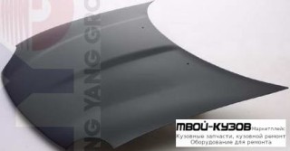 КАПОТ (ТАЙВАНЬ) для Dodge NEON (1995-1999)