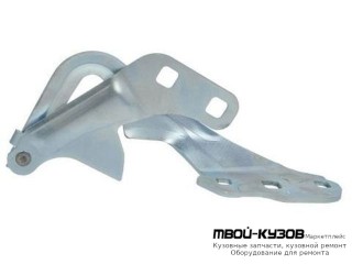 ПЕТЛЯ КАПОТА ПРАВАЯ СТОРОНА (ТАЙВАНЬ) для Ford MONDEO (04.2007-)