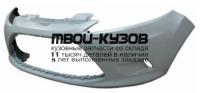 FDFIS08-161B - БАМПЕР ПЕРЕДНИЙ (ТАЙВАНЬ) Ford Fiesta 6 (2008-)