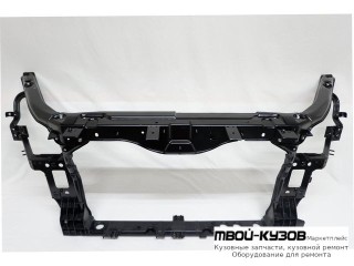 СУППОРТ РАДИАТОРА (КИТАЙ) для KIA OPTIMA (2011-2016)